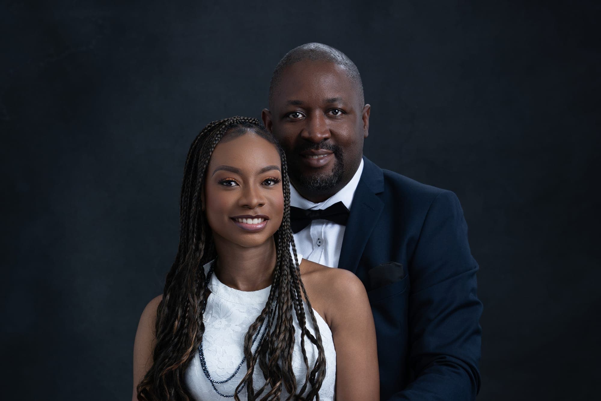 Portrait session by Babz Studios