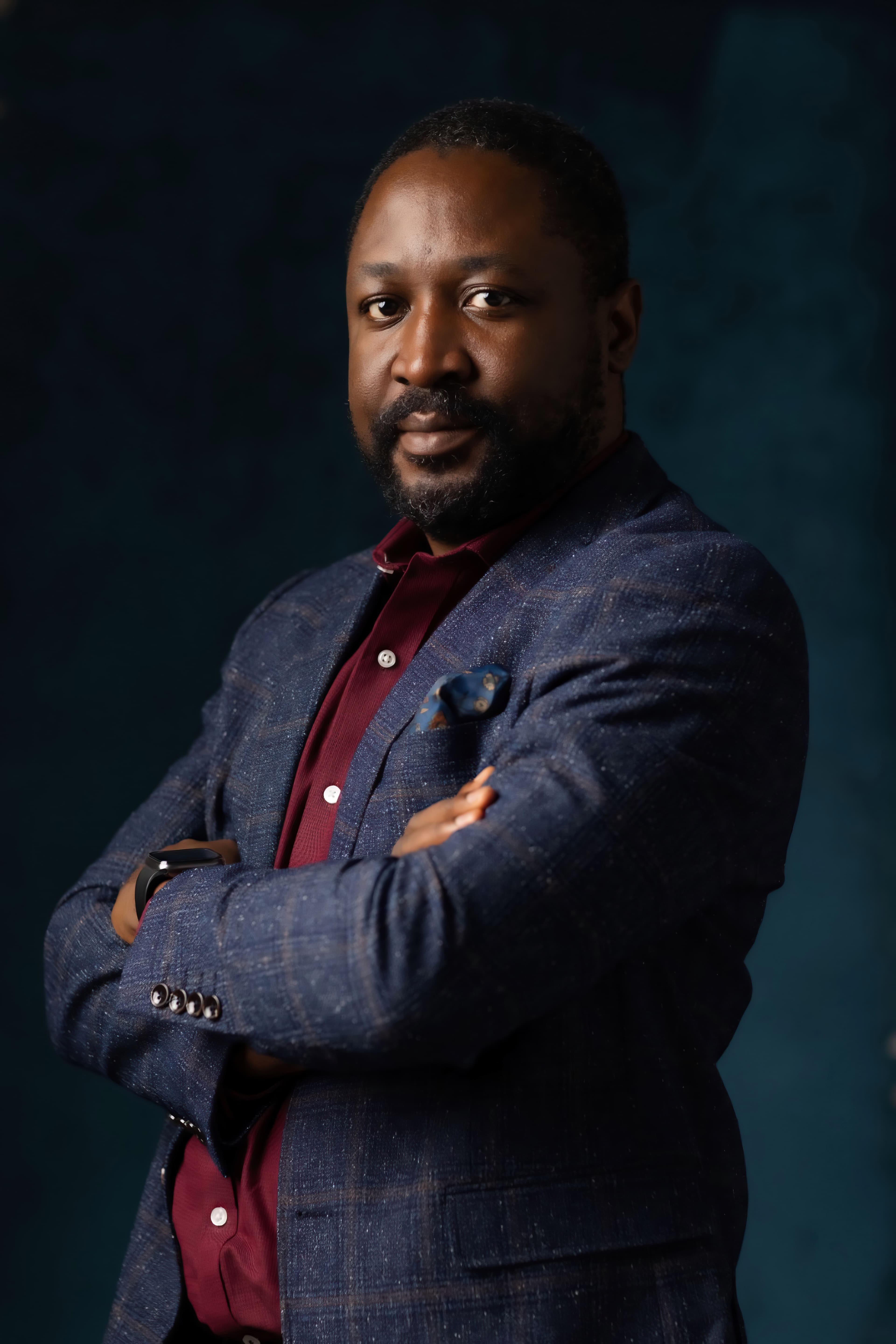 Babz - Portrait Photographer in Calgary