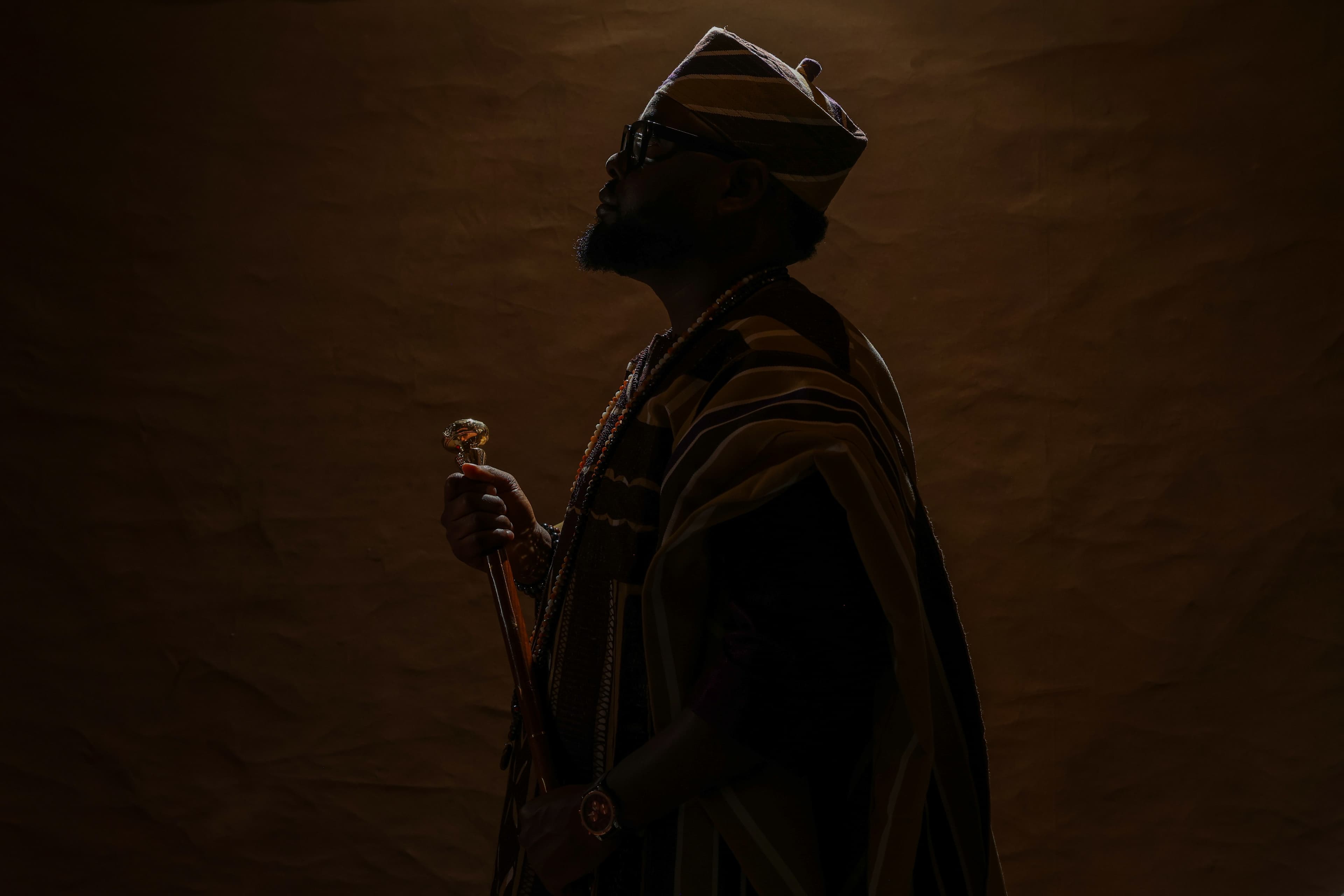 Individual portrait photography Calgary