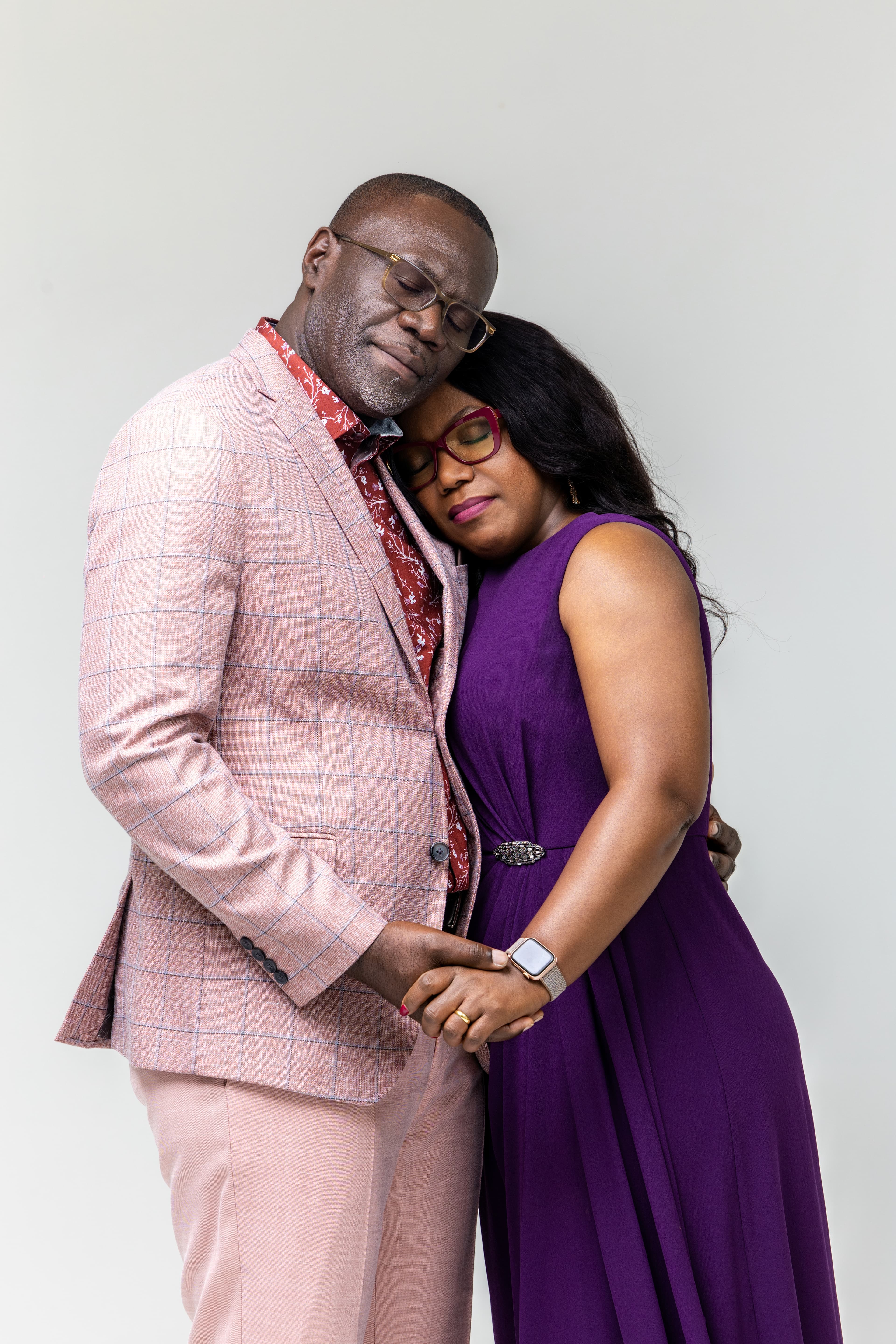 Family portraits Calgary professional photographer