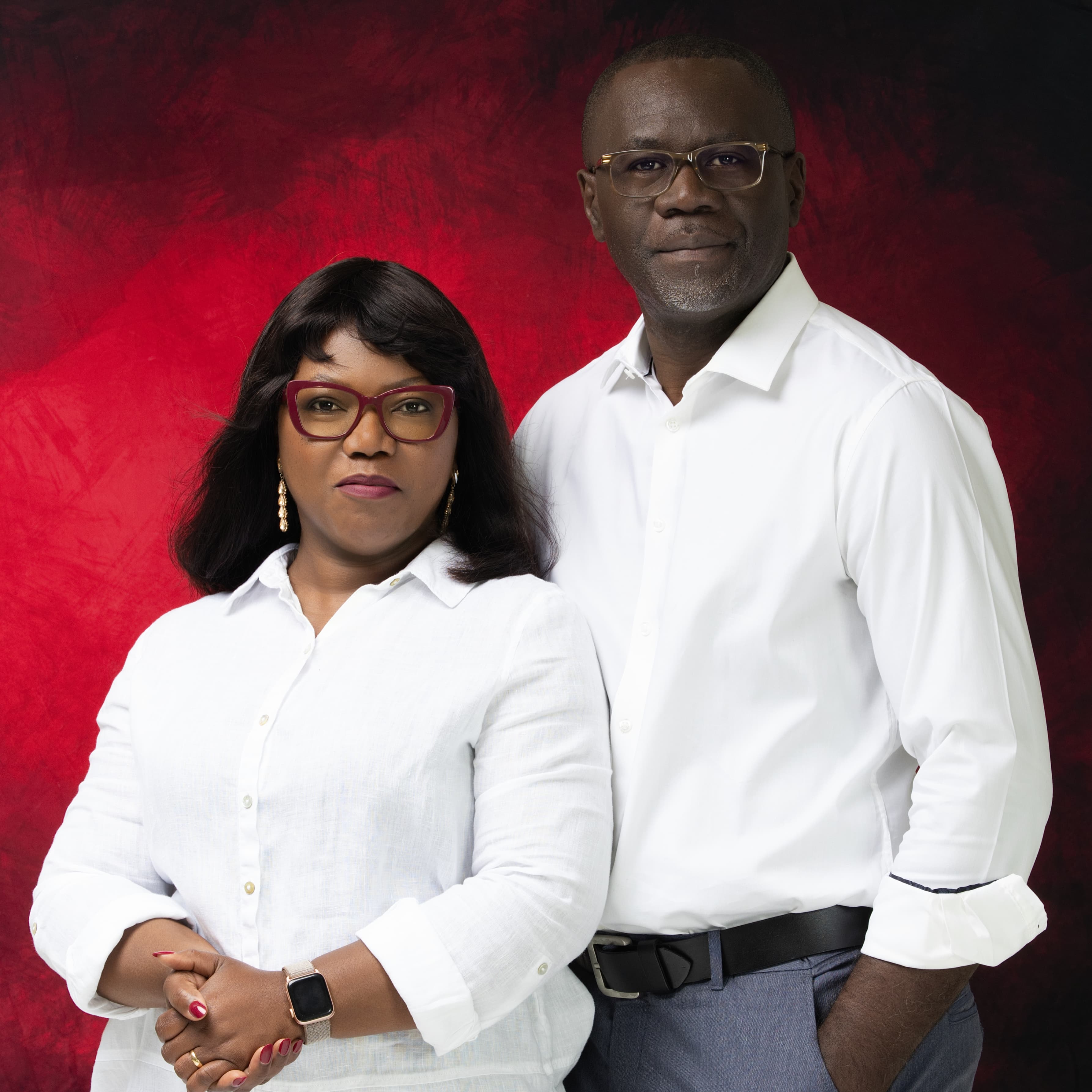 Family portrait photography Calgary Babz Studios