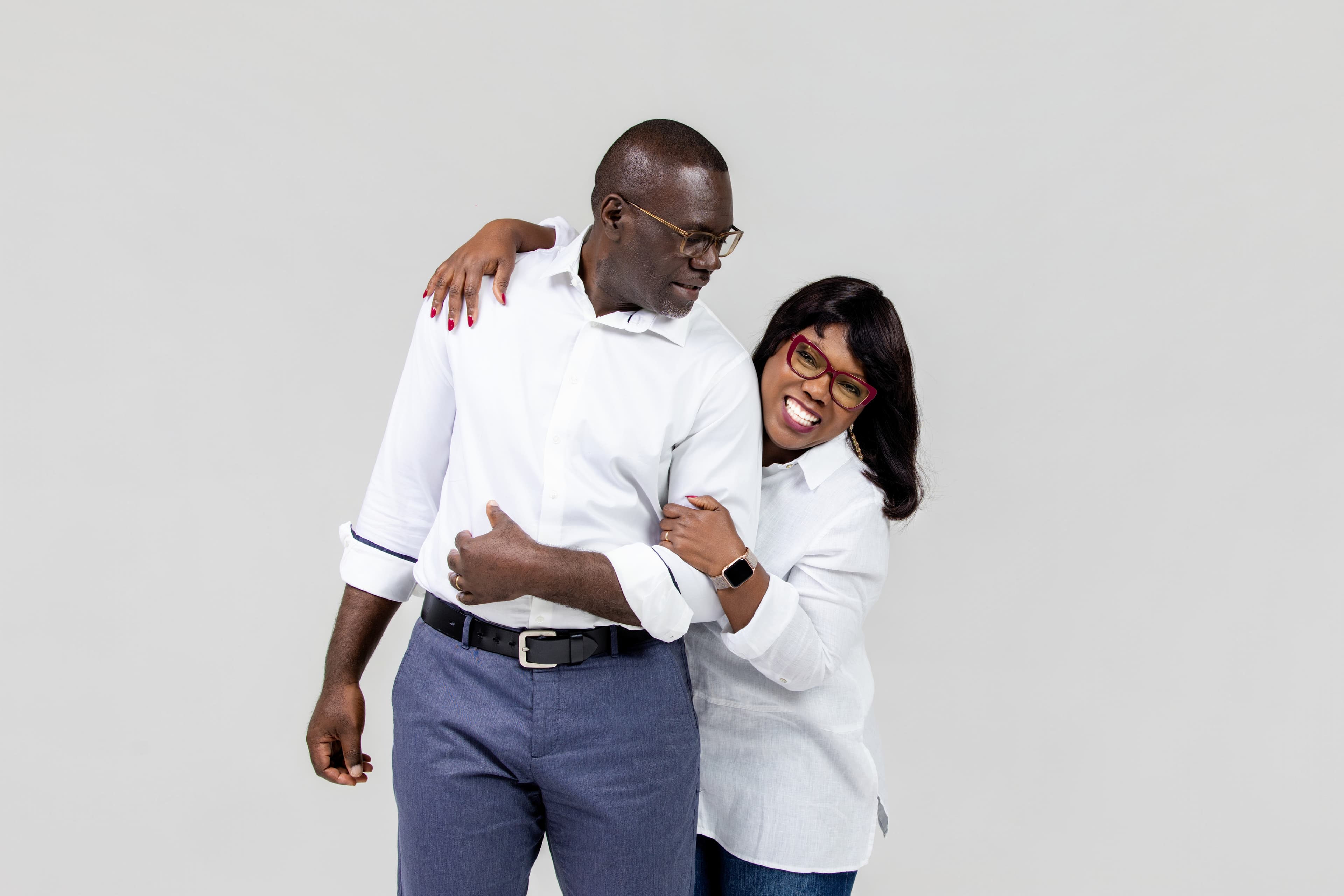 Family portrait photography Calgary Babz Studios